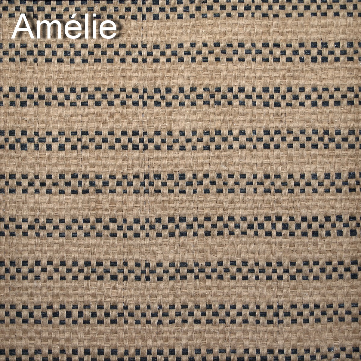 amelie sand con negro