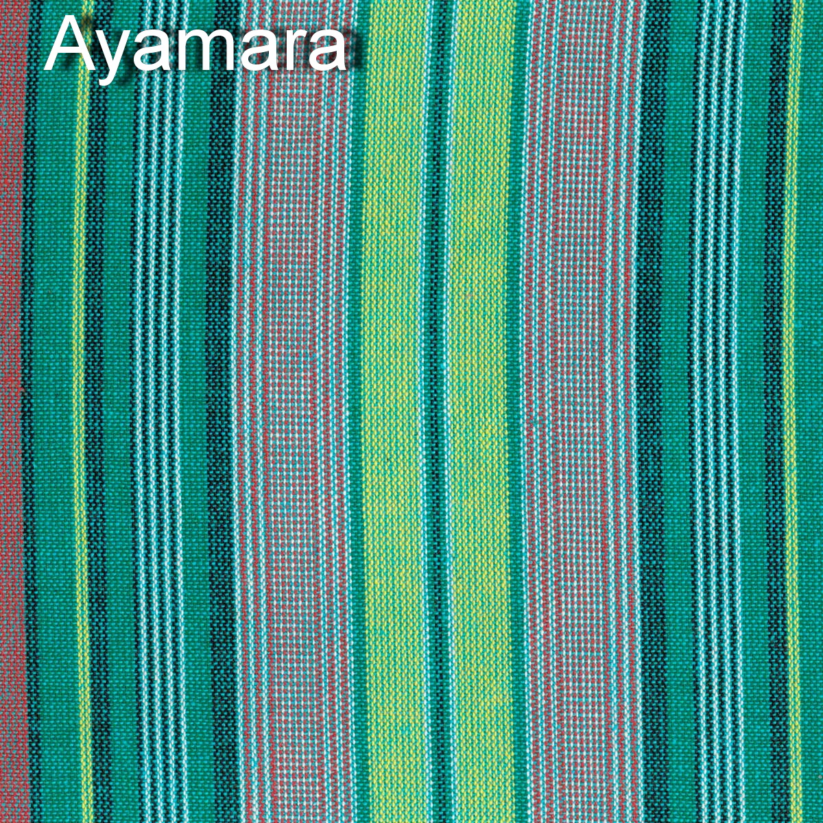 aymara verde agua marina