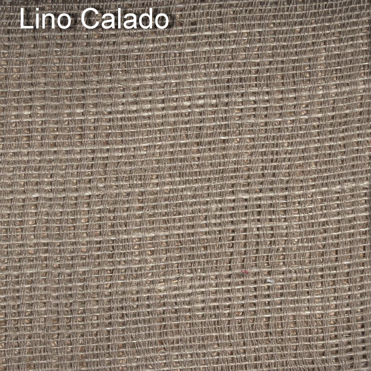 lino calado 1