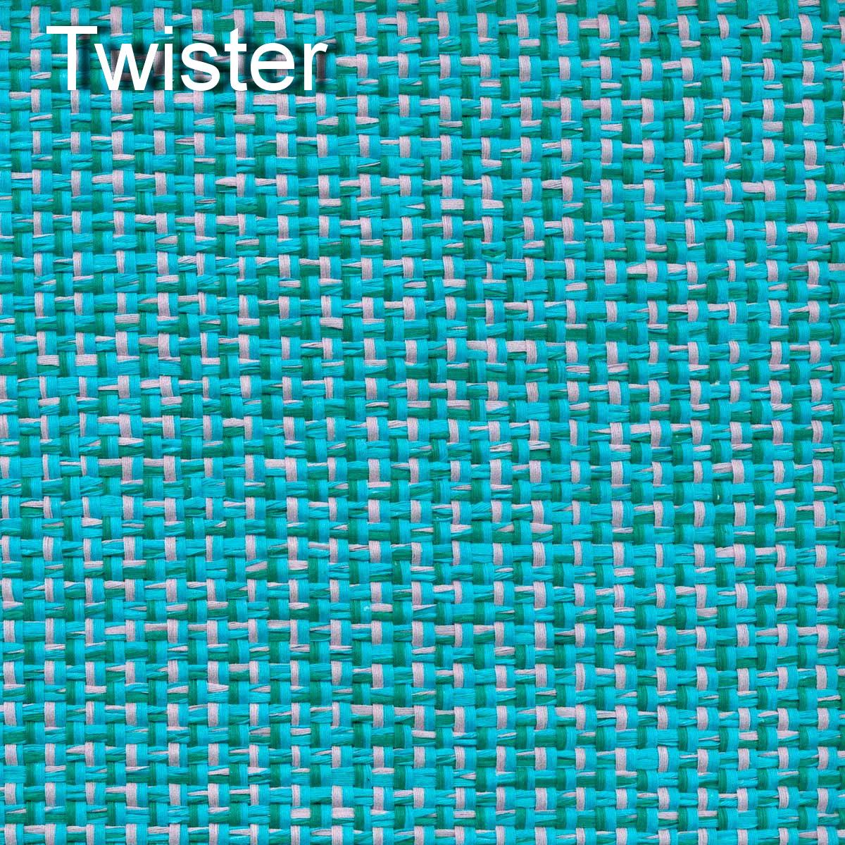 twister azul 2